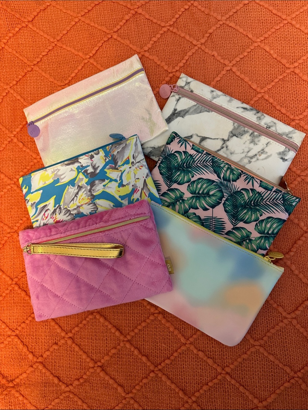 6 Ipsy bag bundle